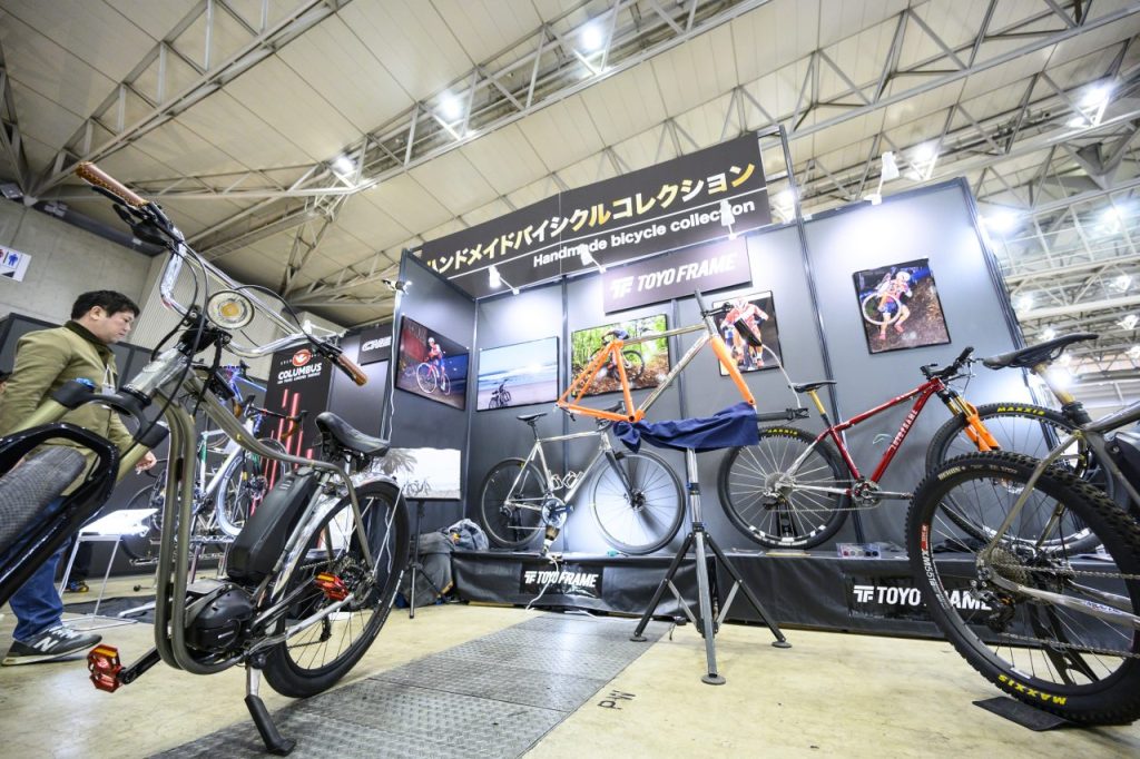 ハンドメイドバイシクルコレクション