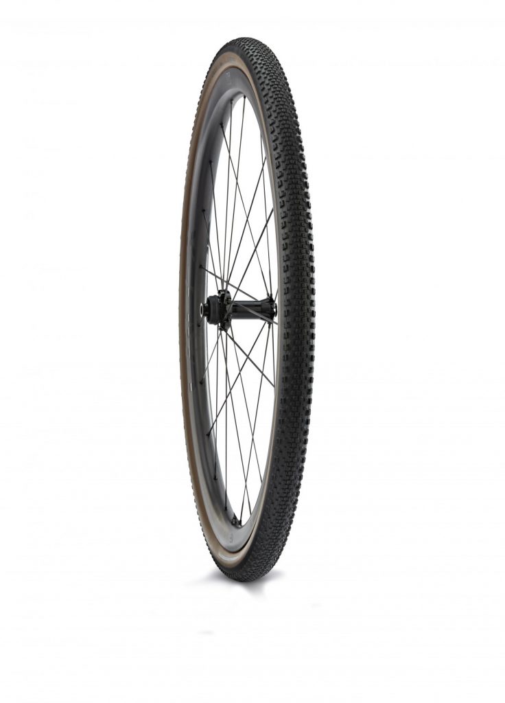 CADEX GX TUBELESS READY TIRE