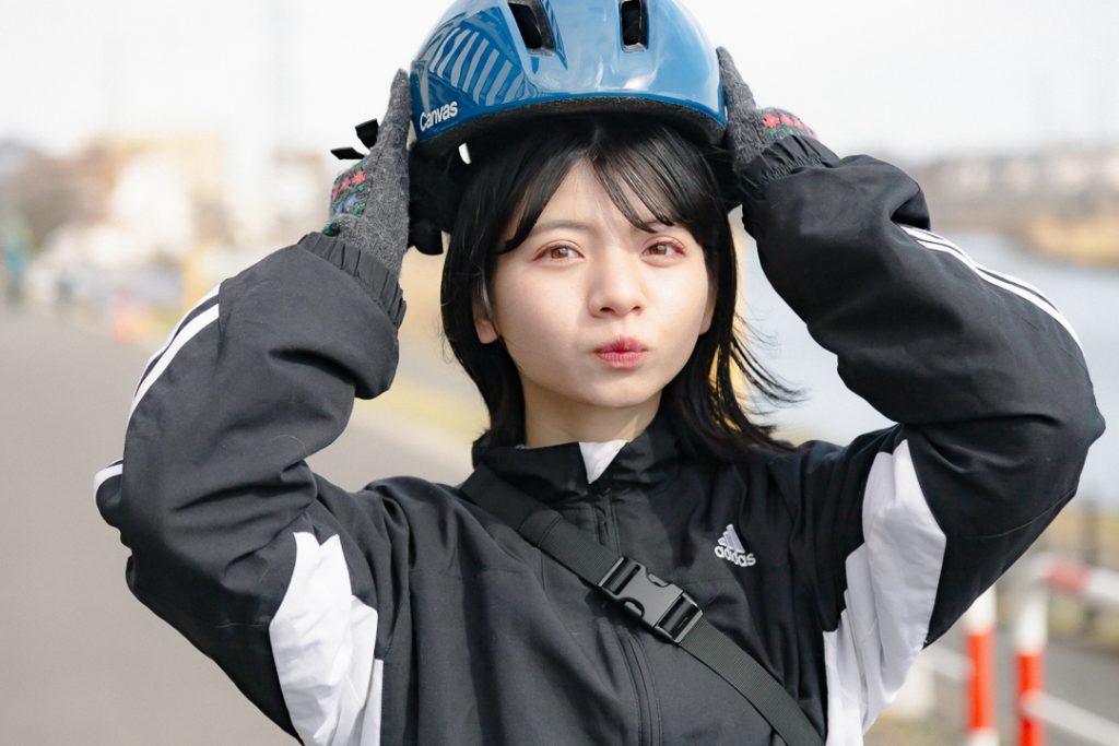 鶴見川サイクリングロード