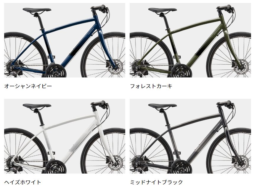 RL1カラーリング