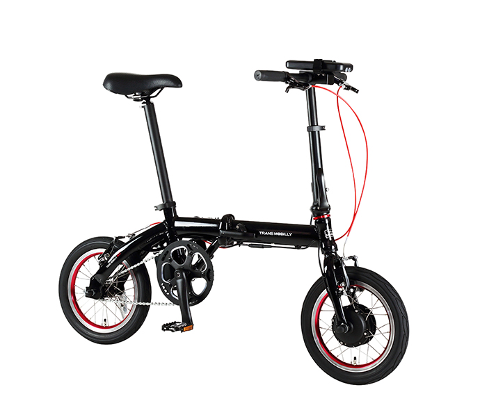TRANS MOBILLY　NEXT140