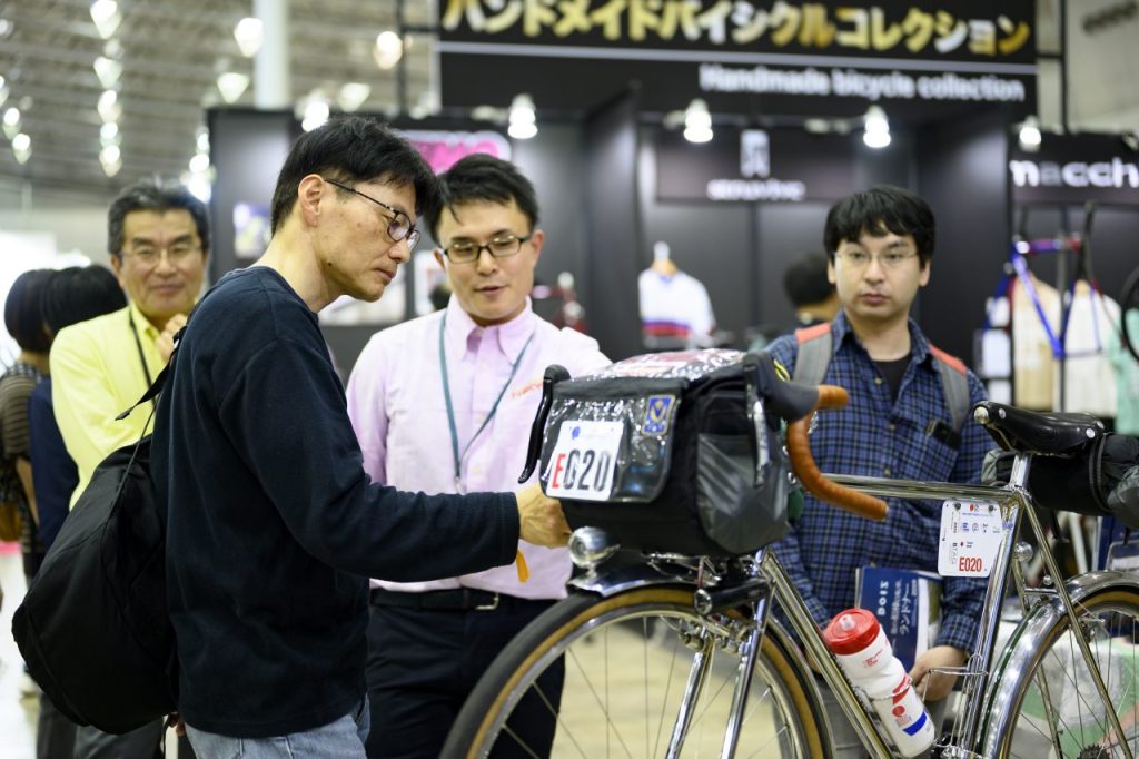 サイクルファンディングコーナー