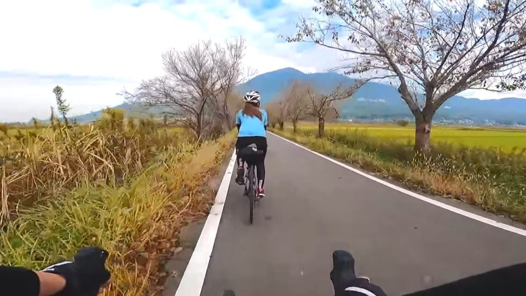 茨城(潮来)