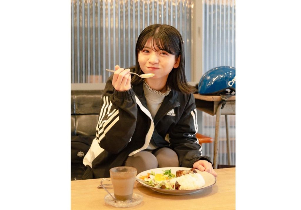 CAFE IBIS 魯肉飯