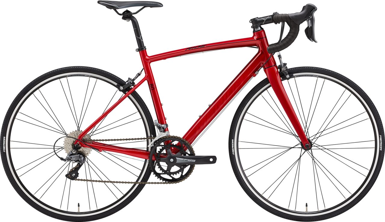 MERIDA RIDE80