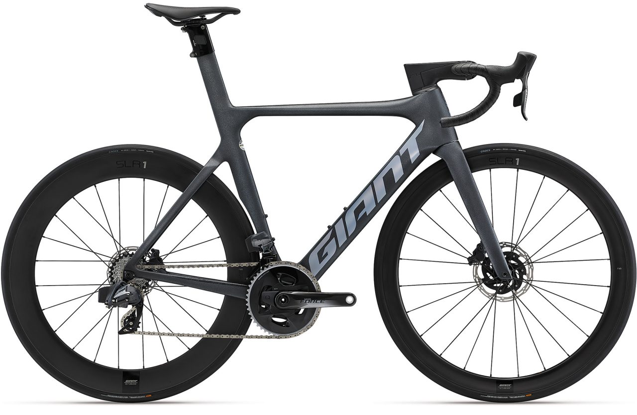 GIANT PROPEL ADVANCED SL 1 DISC