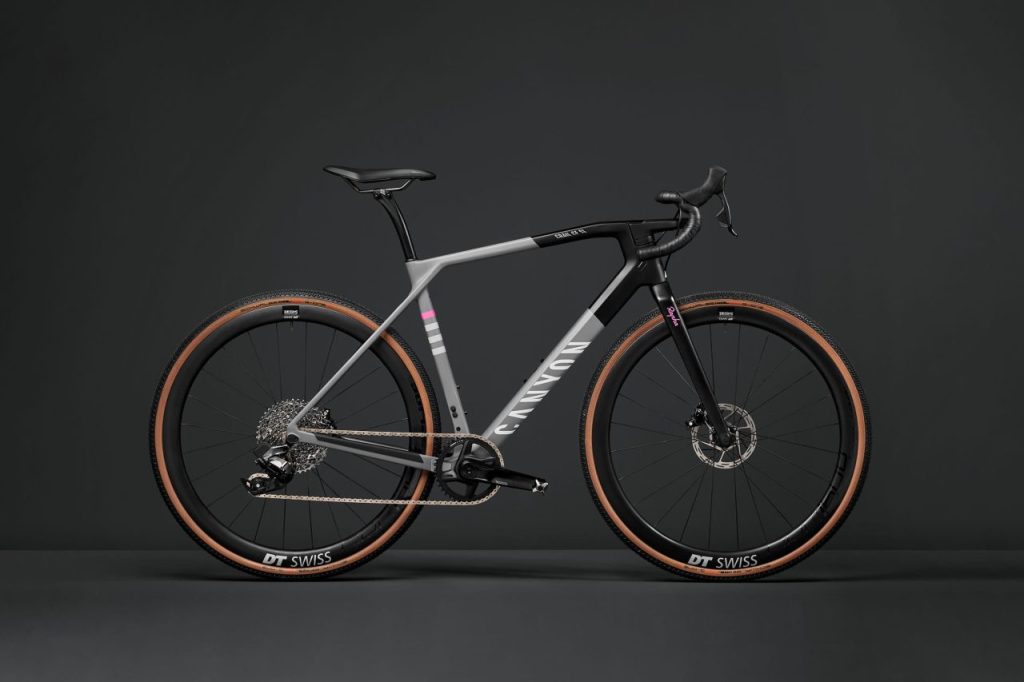 グレイル CF SL 7 Rapha