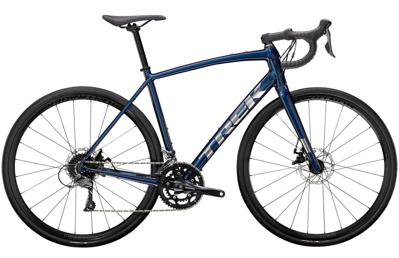 TREK Domane AL 2 Disc