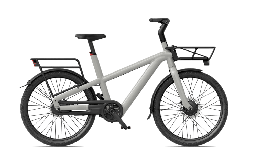 VanMoof A5 バンムーフ