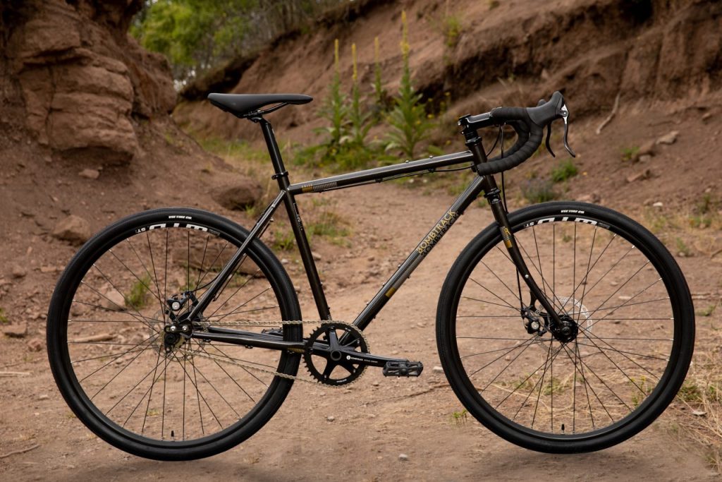 Arise Frame グロッシーコーヒーブラック