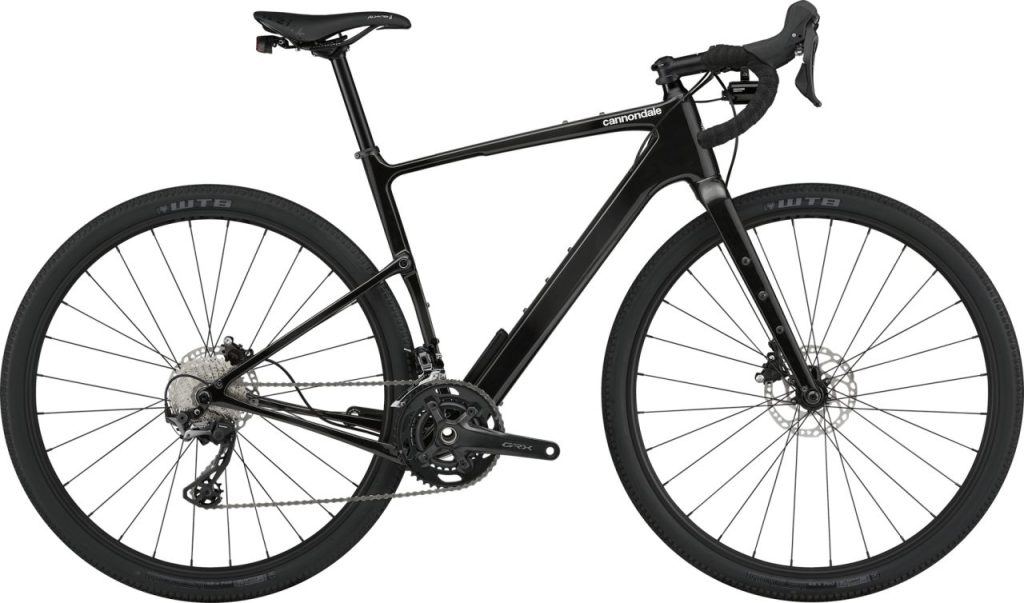 Topstone Carbon 3 L