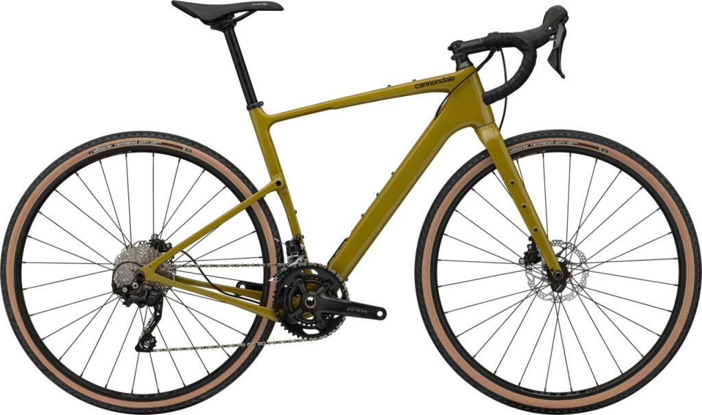 Topstone Carbon 4