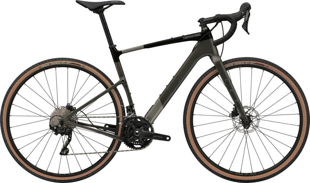 Topstone Carbon 4