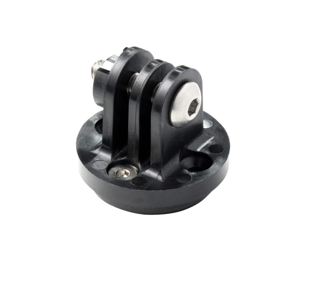 DASH GOPRO MOUNT FOR DASH M200/L200