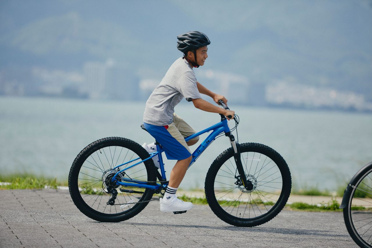 DONKY JR 650 MTB(イメージ)