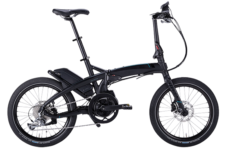 Tern Vektron S10