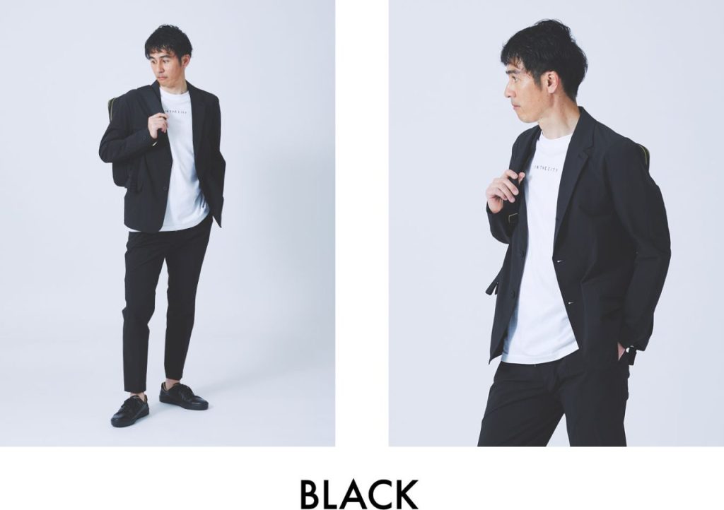 ブラック