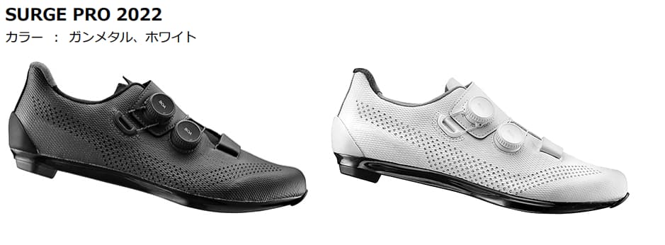 SURGE PRO 2022