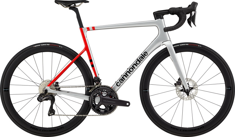SuperSix EVO Carbon Disc Ultegra Di2