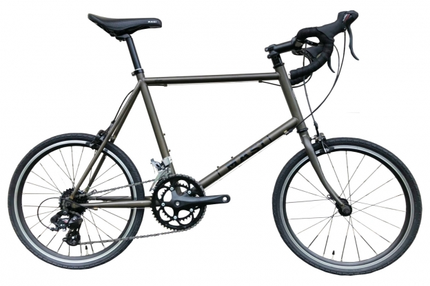 MASI MINI VELO PRIMA DROP