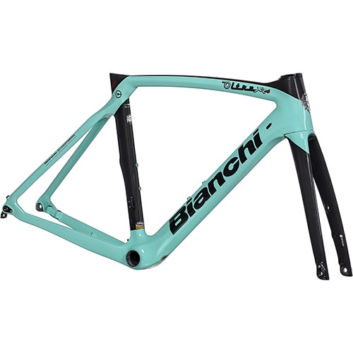 BIANCHI (ビアンキ) 2021 ロードフレーム OLTRE XR4 DISC