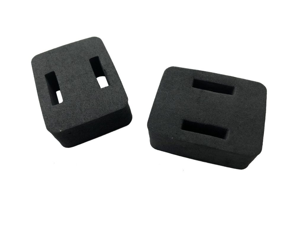 Spacer Block
