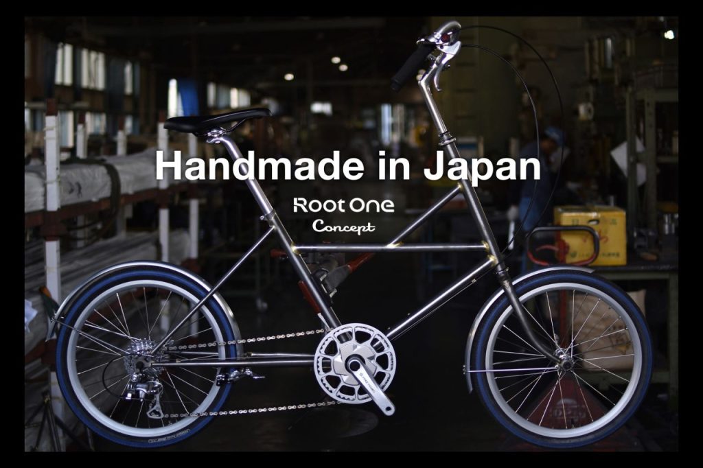 Root One S10J（MADE IN JAPANモデル）