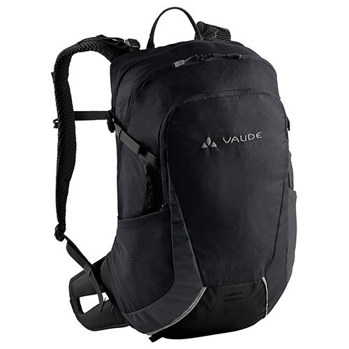 VAUDE ( ファウデ ) バックパック TREMALZO 16 ( トレマルツォ 16 ) ブラック 16L