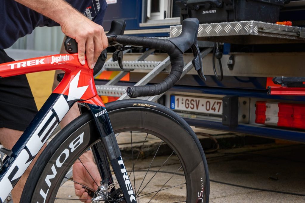 @pirelli_cycling  @treksegafredo Credits to @treksegafredo