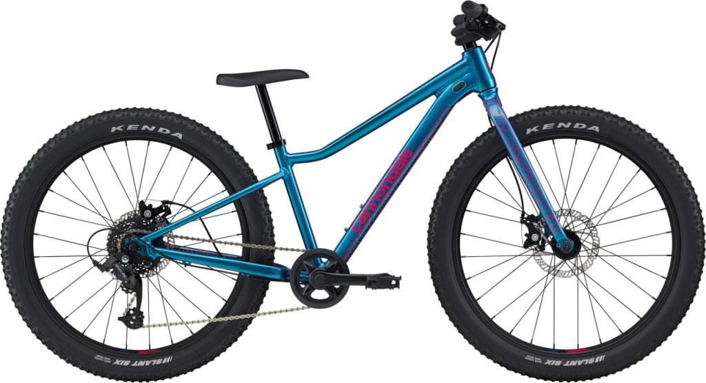 Kids Trail Plus 24