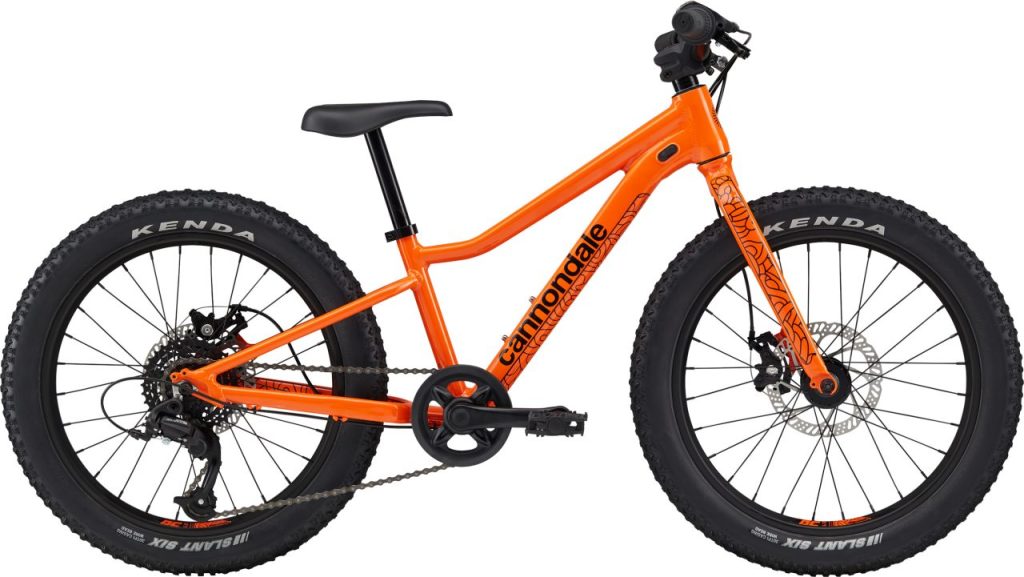 Kids Trail Plus 20