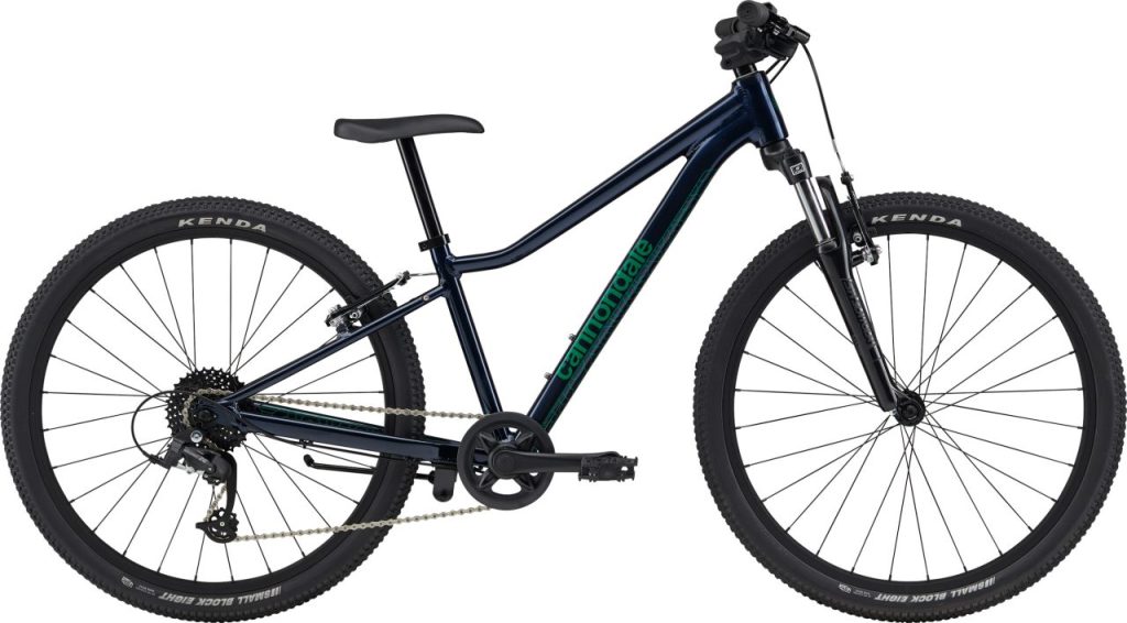 Kids Trail 24