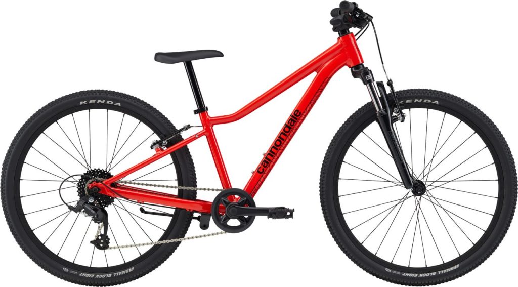 Kids Trail 24