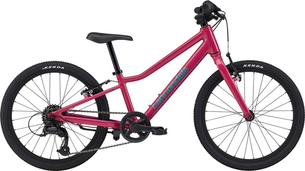 Kids Quick 20 Orchid