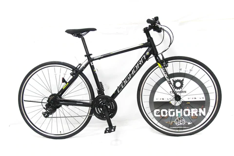 COGHORN「RACER」