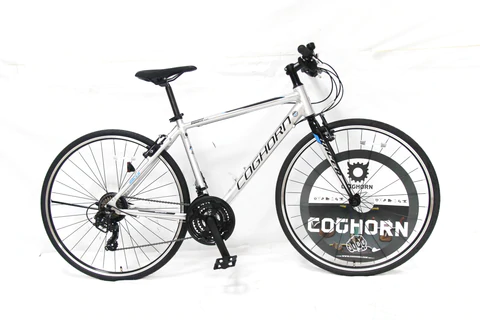 COGHORN「RACER」