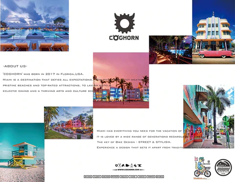 COGHORN(コグホーン)