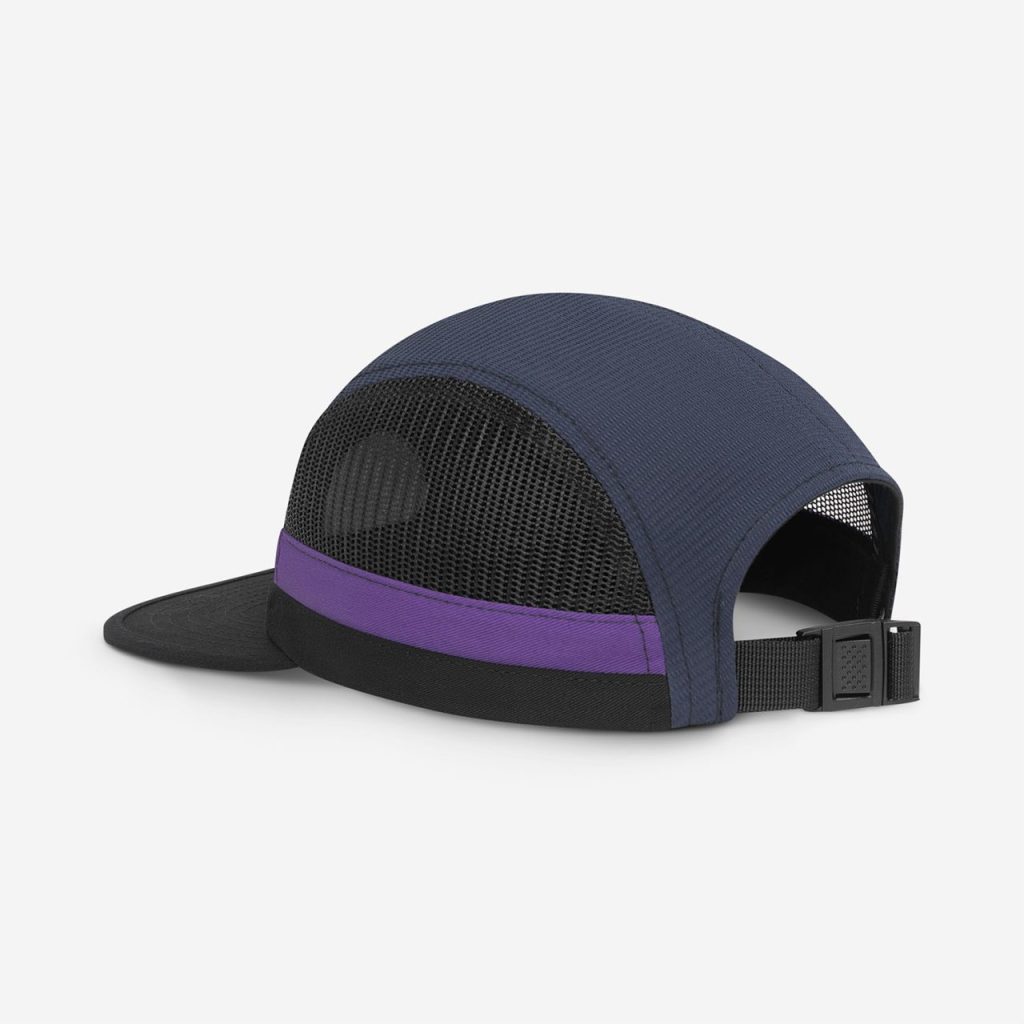 アフターライドキャップ(ATHLETIC CAP)
