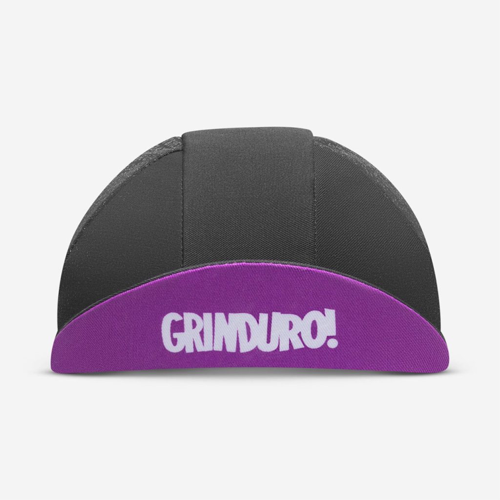 サイクルキャップ(Classic Cotton Cap) 