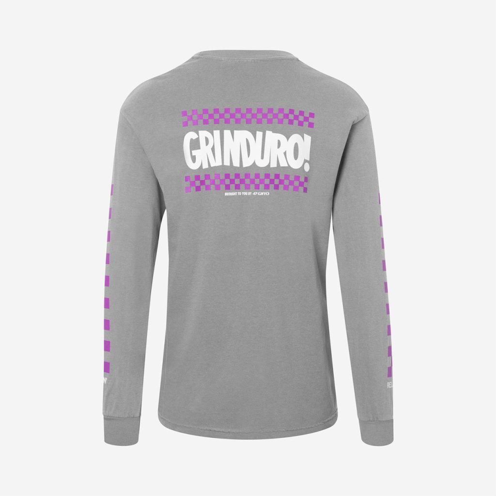 ロングTシャツ