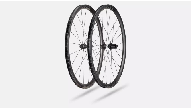 ALPINIST CL II Satin CarbonGloss Black