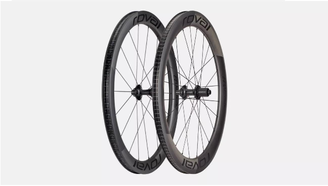 RAPIDE CLX II Satin CarbonGloss Black