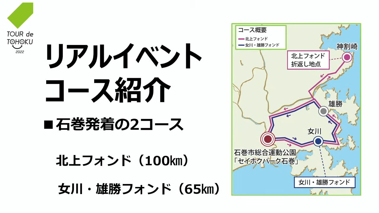 リアルイベントコース