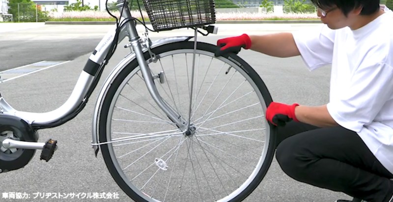 電動アシスト自転車を運転する際に気を付けるポイント