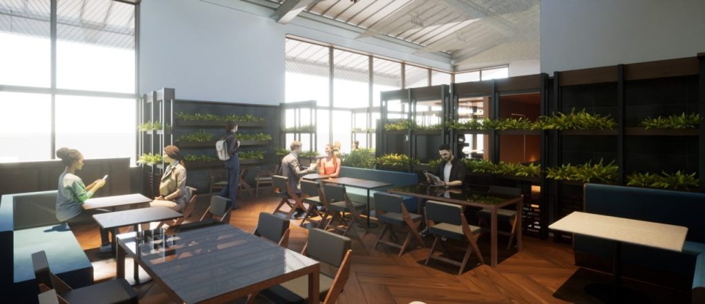 HOTEL BEACON ONOMICHI