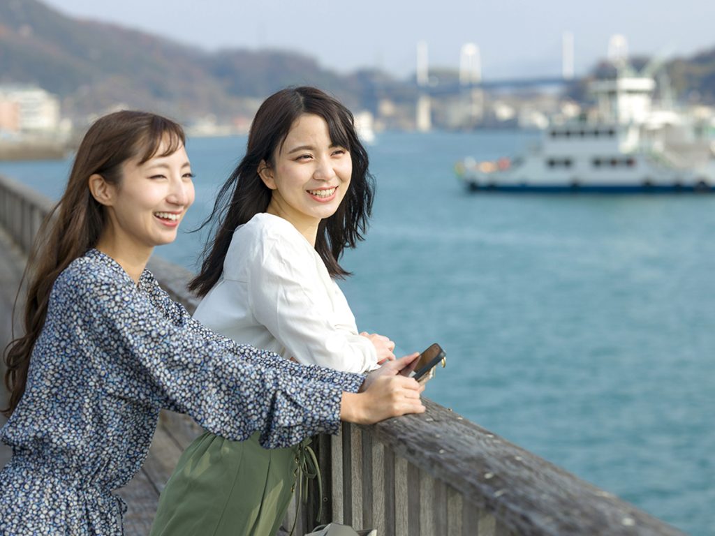 HOTEL BEACON ONOMICHI