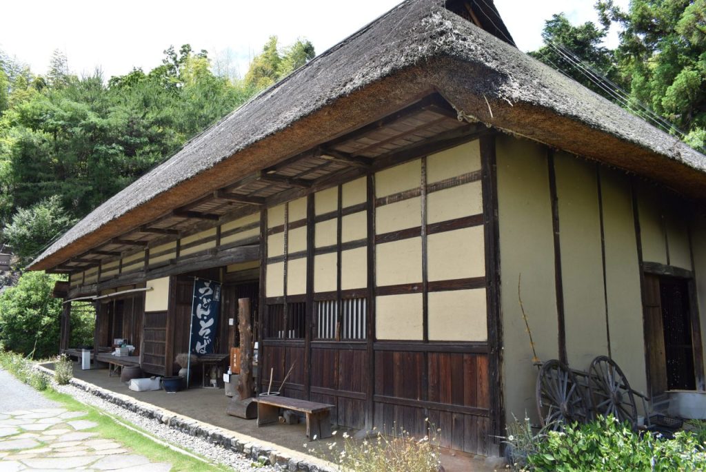 吉田家住宅