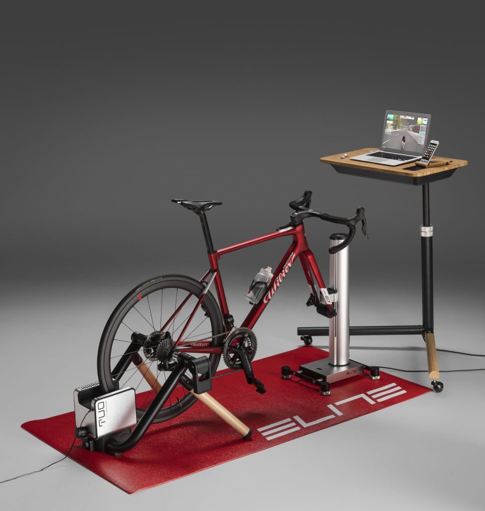 TRAINING DESK