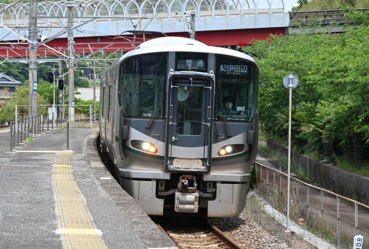 サイクルトレイン