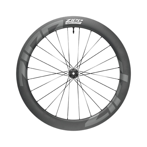 ZIPP ( ジップ ) ロードバイク用ホイール 404 TUBELESS DISC ( チューブレス ディスク ) 前後セット シマノフリー